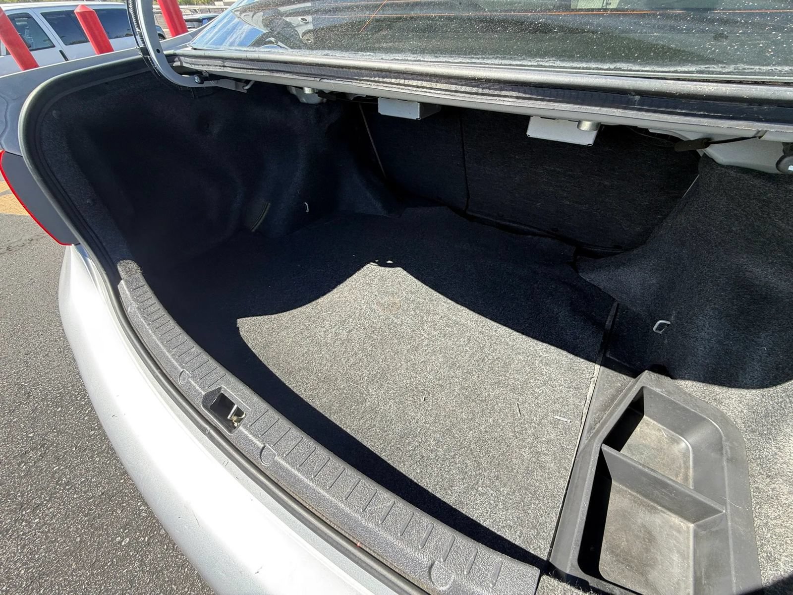 Used 2010 Toyota Corolla LE FWD image 20