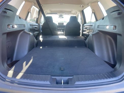 Certified 2024 Honda CR-V EX image 26