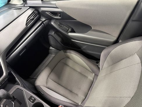 Certified 2024 Subaru Crosstrek 2.0i Premium AWD/4WD image 11