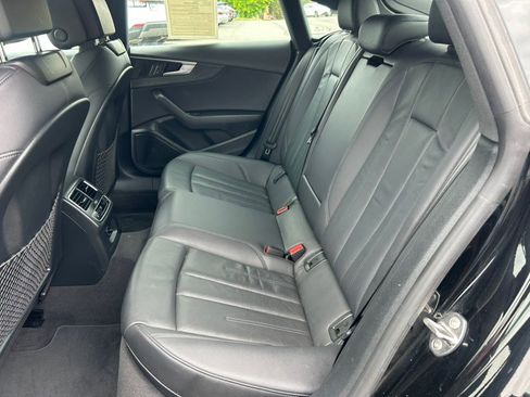 Used 2018 Audi A5 2.0T Premium Plus AWD/4WD image 19