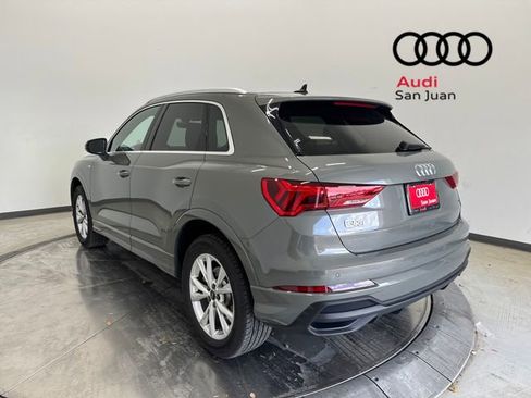 Used 2025 Audi Q3 2.0T Premium w/ Convenience Package image 38