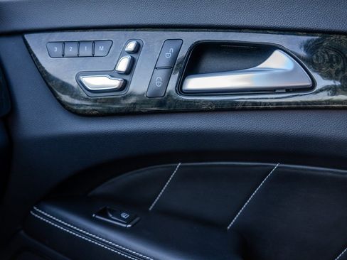 Used 2017 Mercedes-Benz CLS 63 AMG S-Model image 24