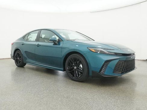 New 2026 Toyota Camry SE image 46