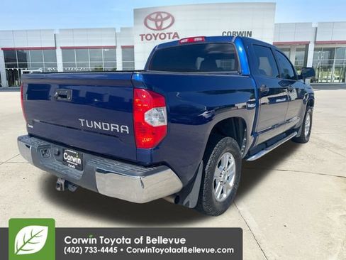 Used 2015 Toyota Tundra SR5 RWD image 5