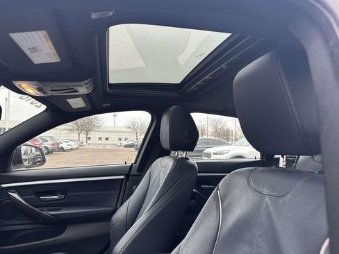 Used 2018 BMW 430i Gran Coupe xDrive image 27