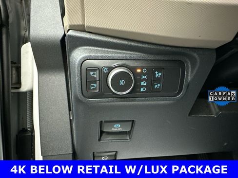 Used 2021 Ford Bronco Wildtrak image 32