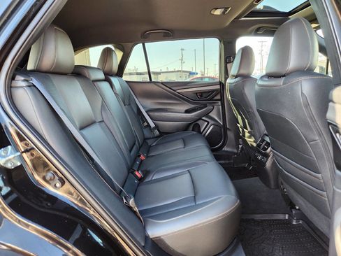 Used 2023 Subaru Outback Wilderness image 13