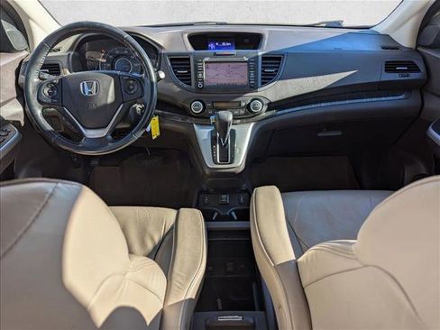 Used 2013 Honda CR-V EX-L image 17