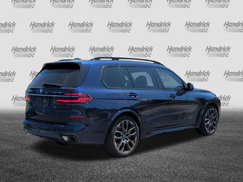 Certified 2023 BMW X7 xDrive40i w/ Executive Package AWD/4WD image 10