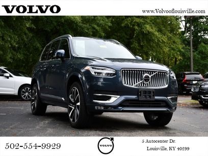 Certified 2024 Volvo XC90 B5 Plus w/ Protection Package Premier