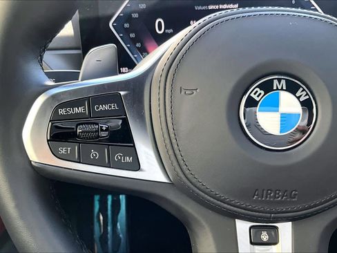 Certified 2024 BMW 430i Coupe w/ M Sport Package RWD image 16