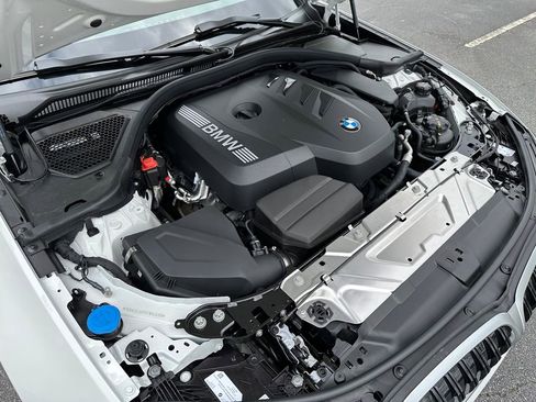 New 2026 BMW 330i Sedan w/ Convenience Package RWD image 27