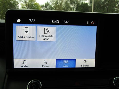 Certified 2024 Ford Maverick XLT w/ XLT Luxury Package image 37