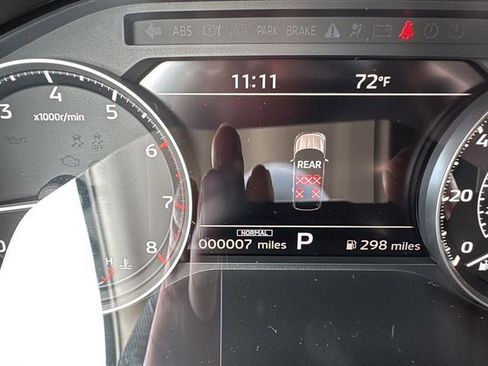 New 2026 Mitsubishi Outlander SE image 20