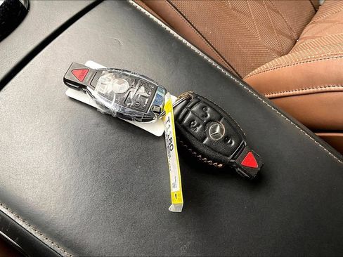Used 2016 Mercedes-Benz S 600 image 11