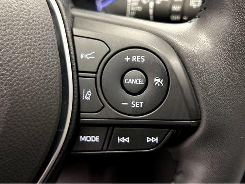 Used 2023 Toyota RAV4 XLE w/ Convenience Package AWD/4WD image 13