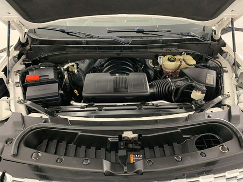 Used 2021 GMC Yukon Denali w/ Denali Ultimate Package RWD image 11