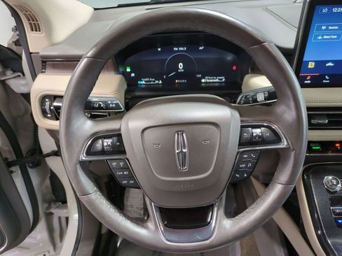 Certified 2023 Lincoln Nautilus Reserve AWD/4WD image 19