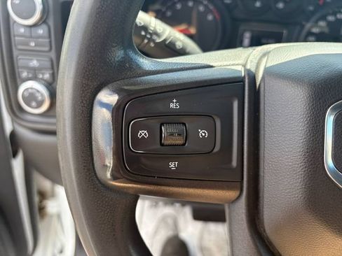 Used 2021 GMC Sierra 2500 4x4 Double Cab w/ Convenience Package image 23