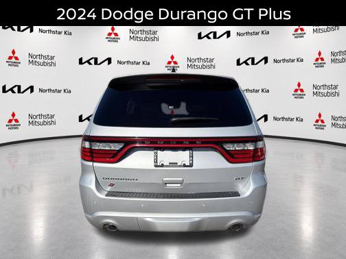 Used 2024 Dodge Durango GT AWD/4WD image 3
