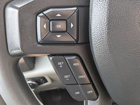 Used 2022 Ford F250 XL w/ Power Equipment Group image 10