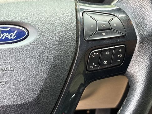 Used 2018 Ford Explorer XLT w/ Equipment Group 202A AWD/4WD image 20