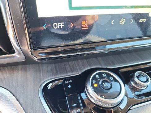 New 2026 Ford Expedition Max Platinum w/ Platinum Ultimate Package image 14