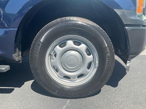 Certified 2020 Ford F150 XL w/ Equipment Group 101A Mid RWD image 10