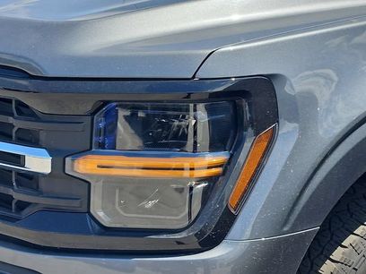 Used 2025 Ford F150 XLT w/ Equipment Group 301A Standard
