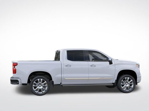 New 2026 Chevrolet Silverado 1500 High Country AWD/4WD image 6