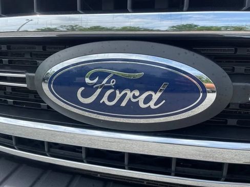 Used 2021 Ford F250 Lariat w/ Tremor Off-Road Package AWD/4WD image 10
