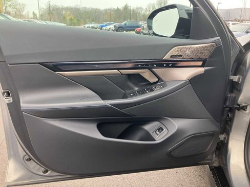 Certified 2024 BMW i5 M60 w/ Premium Package image 16