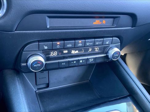 Used 2020 MAZDA CX-5 Touring image 32