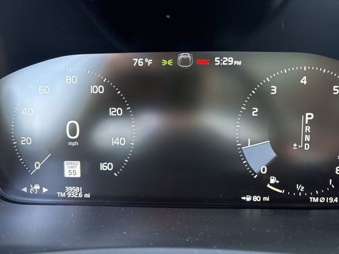 Used 2019 Volvo XC90 T6 Inscription w/ Luxury Package image 29