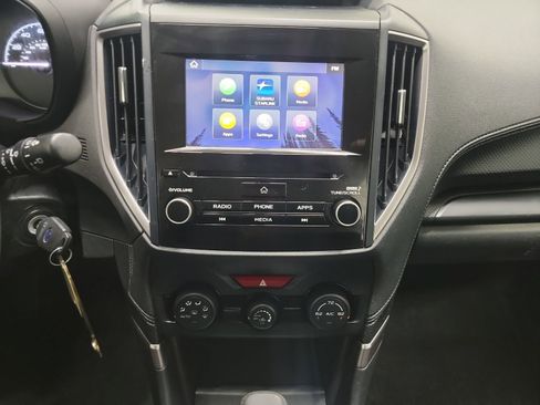 Used 2020 Subaru Forester w/ Alloy Wheel Package image 21