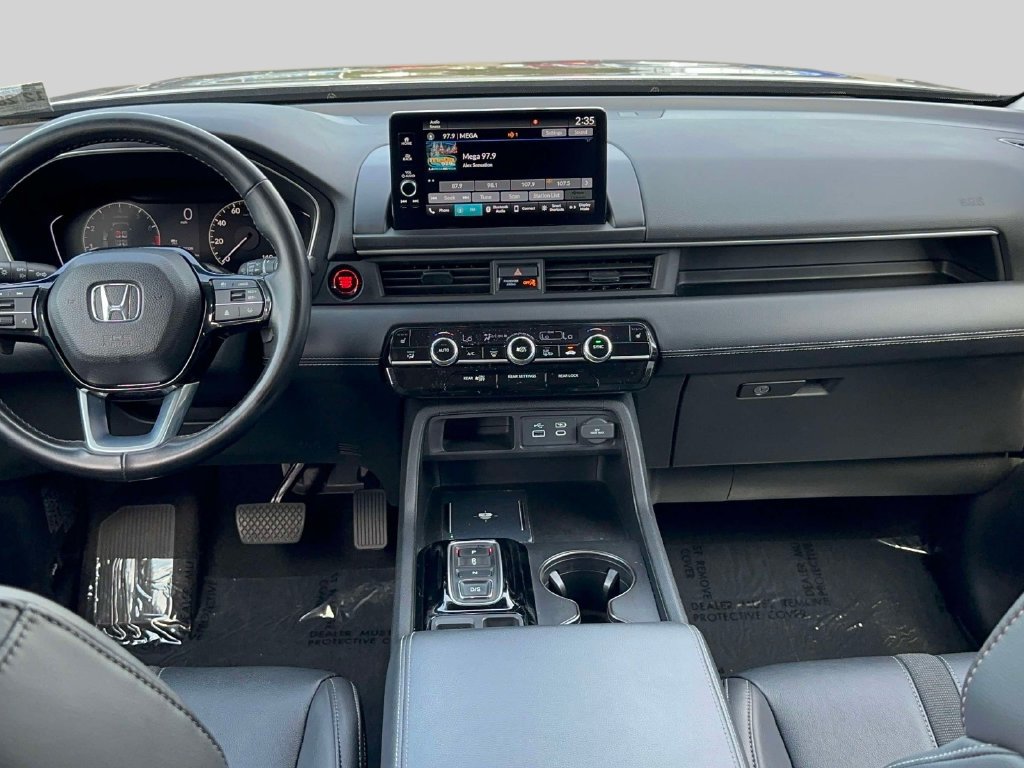 Certified 2024 Honda Pilot EX-L image 11