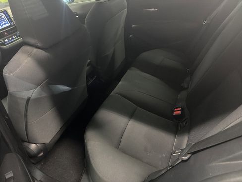 Used 2020 Toyota Corolla LE image 8