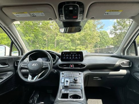 Used 2023 Hyundai Santa Fe SEL w/ Premium Package FWD image 30
