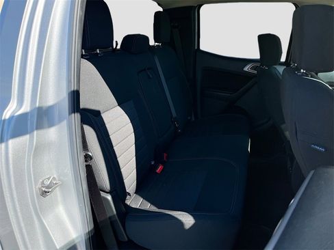 Used 2019 Ford Ranger XLT w/ Equipment Group 301A Mid image 25