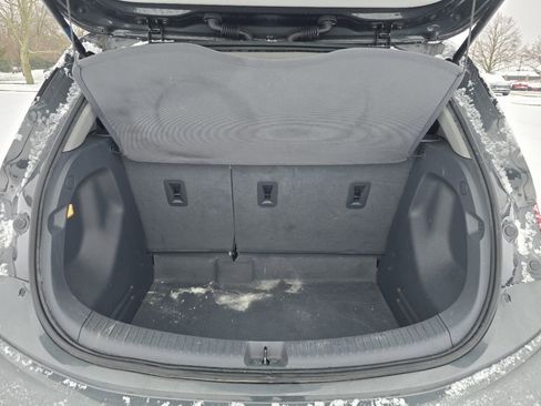 Used 2020 Chevrolet Bolt LT image 17