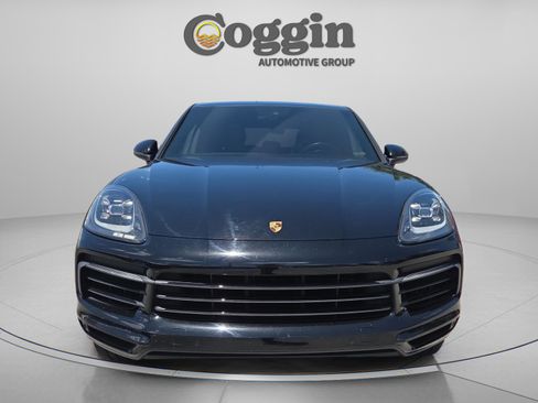 Used 2020 Porsche Cayenne AWD/4WD image 8