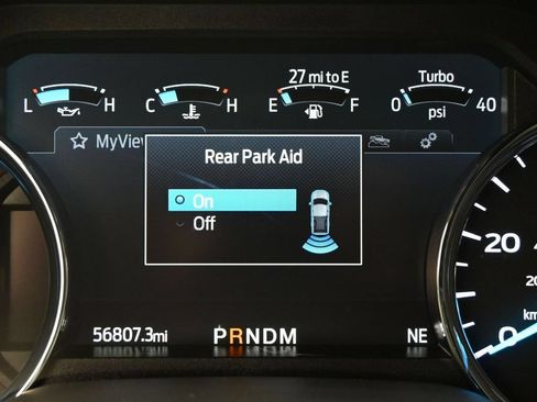 Used 2022 Ford F250 Lariat w/ Black Appearance Package AWD/4WD image 34