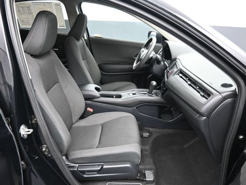 Used 2020 Honda HR-V EX image 24