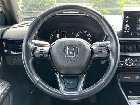 Used 2024 Honda CR-V Sport Touring image 8