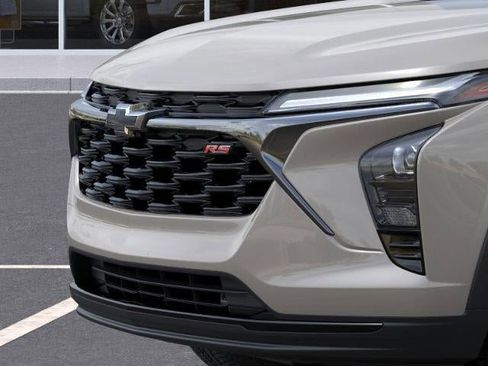 New 2026 Chevrolet Trax RS w/ Sunroof Package image 13