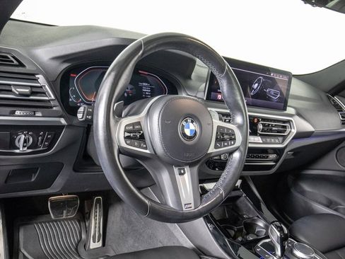 Used 2022 BMW X3 sDrive30i w/ M Sport Package 2 image 16