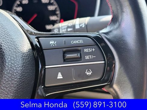 Certified 2023 Honda Civic Si image 14