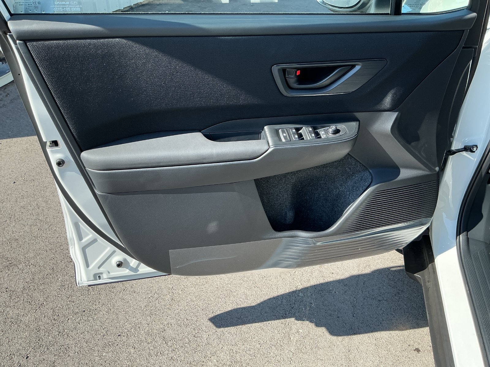 New 2026 Subaru Outback Premium AWD/4WD image 10