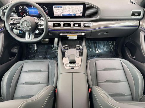 New 2026 Mercedes-Benz GLE 63 AMG S image 15
