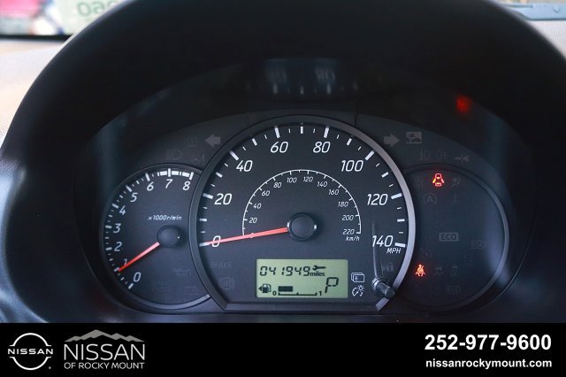 Used 2024 Mitsubishi Mirage FWD image 17